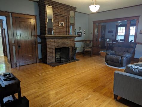 107 7th Avenue W Lisbon ND 58054