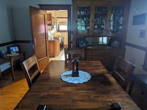 107 7th Avenue W Lisbon ND 58054