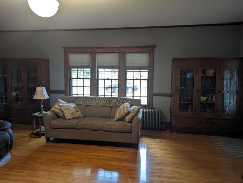 107 7th Avenue W Lisbon ND 58054