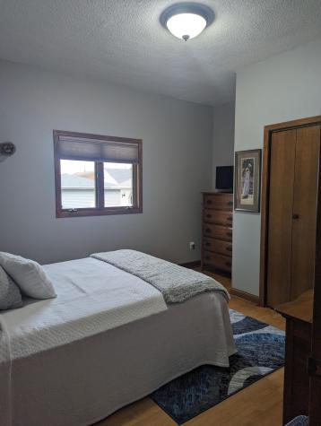 107 7th Avenue W Lisbon ND 58054