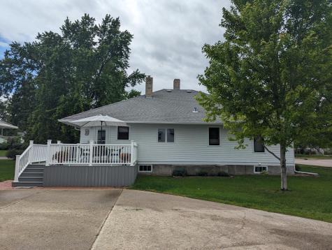 107 7th Avenue W Lisbon ND 58054