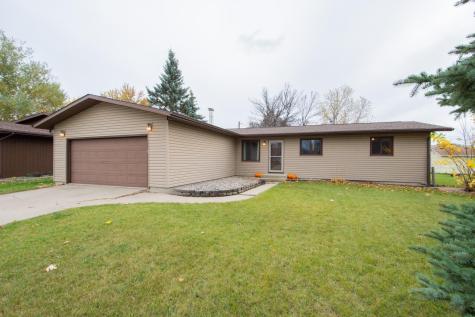 719 5th Avenue W West Fargo ND 58078
