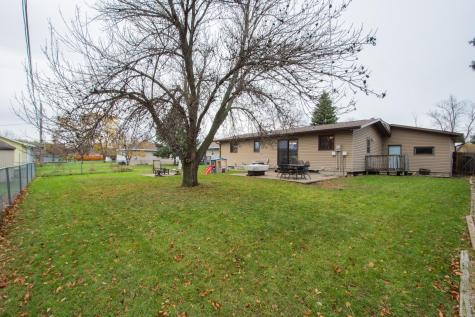 719 5th Avenue W West Fargo ND 58078