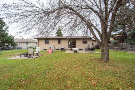 719 5th Avenue W West Fargo ND 58078