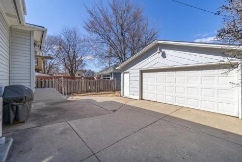 1737 Hague Avenue Saint Paul MN 55104