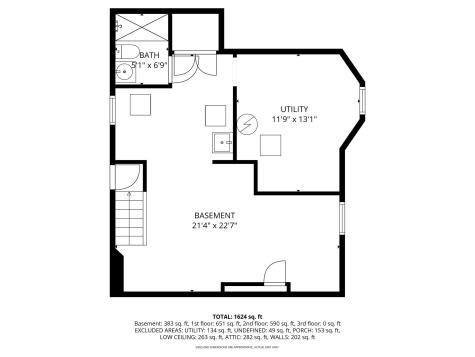 1737 Hague Avenue Saint Paul MN 55104