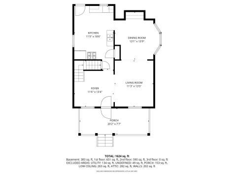 1737 Hague Avenue Saint Paul MN 55104