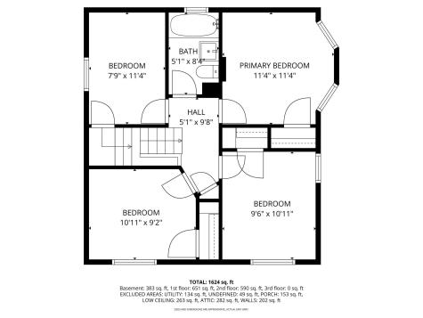 1737 Hague Avenue Saint Paul MN 55104