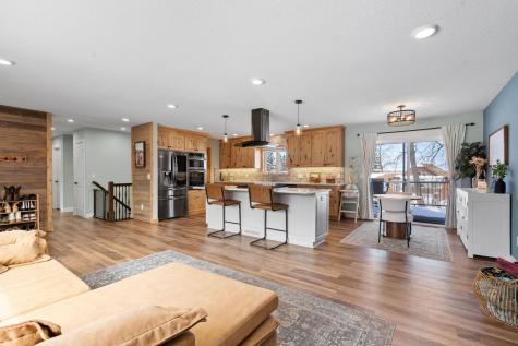 7810 Scandia Trail N Forest Lake MN 55025