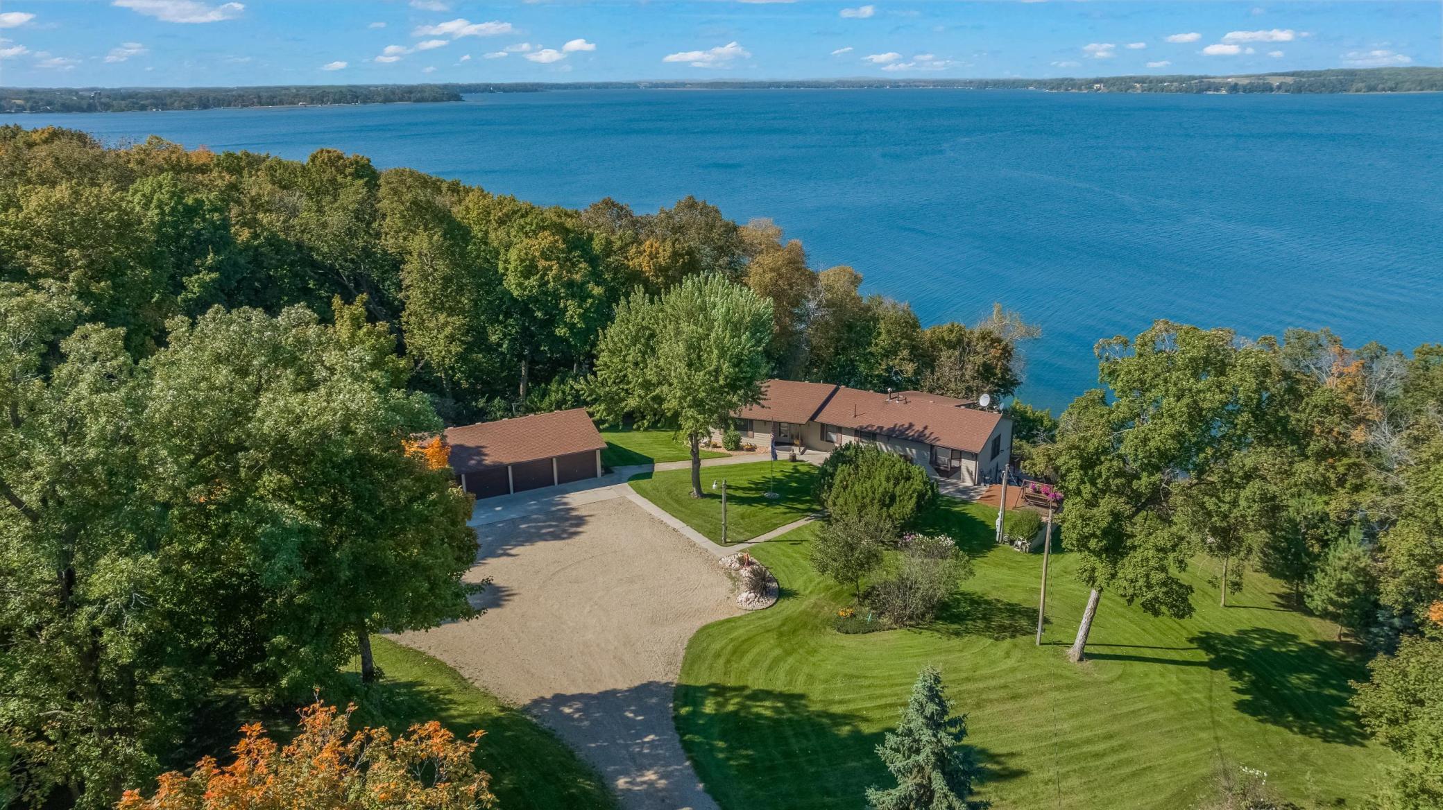 13150 Chicago Club Lane NE Alexandria MN 56308