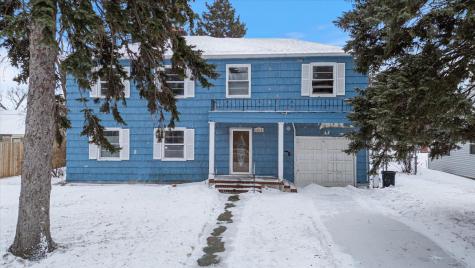 1215 5th Avenue S Moorhead MN 56560