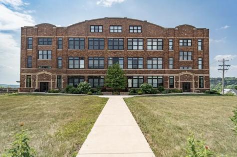 201 Ridgeview Lane S Lanesboro MN 55949