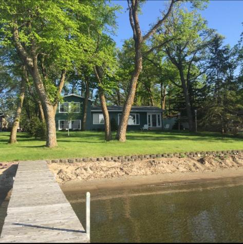 1158 S Shore Drive Detroit Lakes MN 56501
