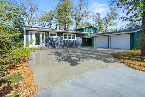 1158 S Shore Drive Detroit Lakes MN 56501