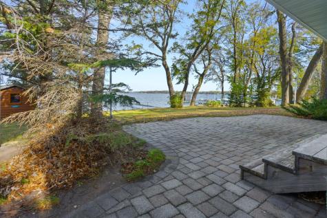 1158 S Shore Drive Detroit Lakes MN 56501