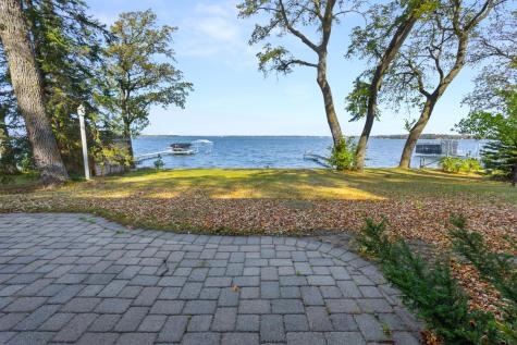 1158 S Shore Drive Detroit Lakes MN 56501