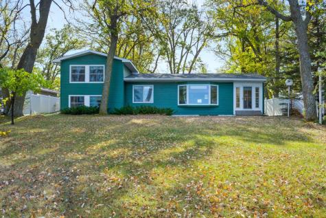 1158 S Shore Drive Detroit Lakes MN 56501