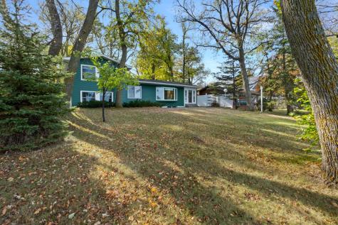 1158 S Shore Drive Detroit Lakes MN 56501