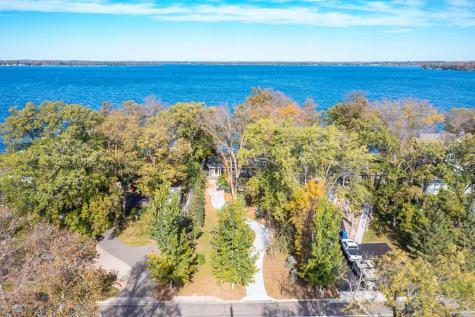 1158 S Shore Drive Detroit Lakes MN 56501