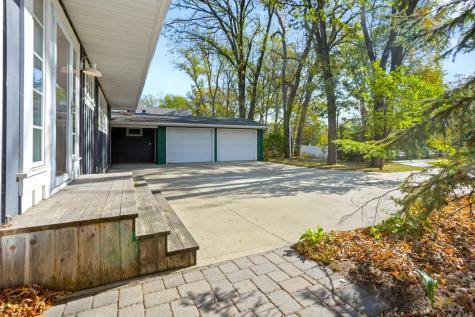 1158 S Shore Drive Detroit Lakes MN 56501