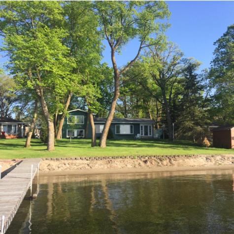 1158 S Shore Drive Detroit Lakes MN 56501