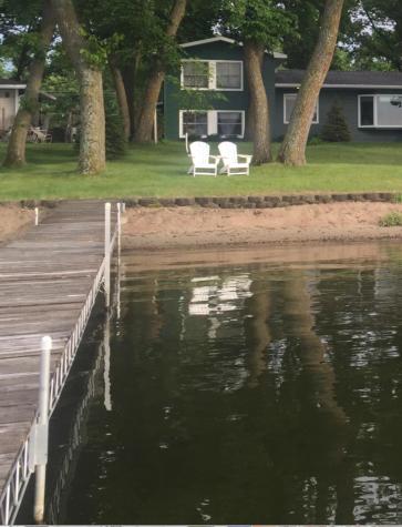 1158 S Shore Drive Detroit Lakes MN 56501