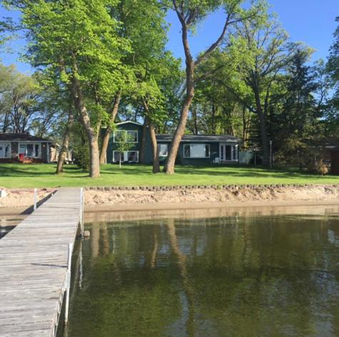 1158 S Shore Drive Detroit Lakes MN 56501