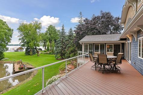 3135 North Shore Drive Orono MN 55391