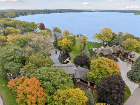 3135 North Shore Drive Orono MN 55391
