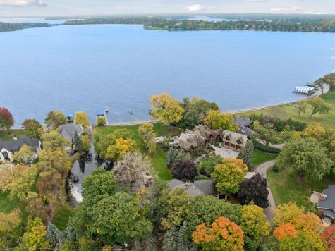 3135 North Shore Drive Orono MN 55391