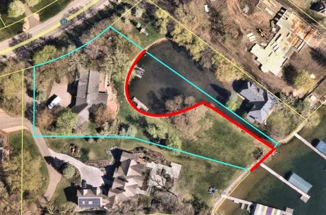 3135 North Shore Drive Orono MN 55391