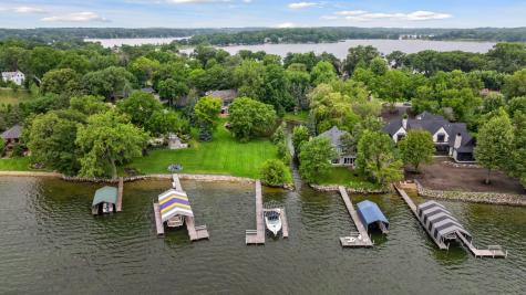 3135 North Shore Drive Orono MN 55391