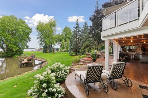 3135 North Shore Drive Orono MN 55391