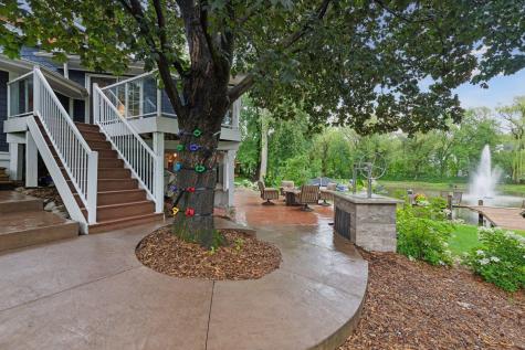 3135 North Shore Drive Orono MN 55391