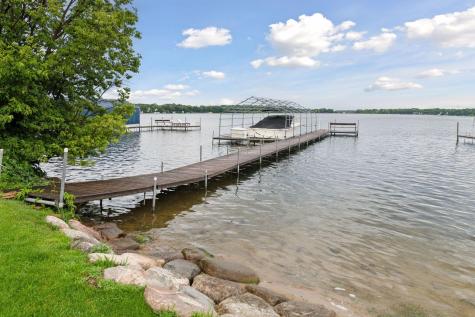 3135 North Shore Drive Orono MN 55391