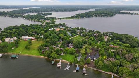 3135 North Shore Drive Orono MN 55391