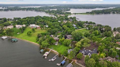 3135 North Shore Drive Orono MN 55391
