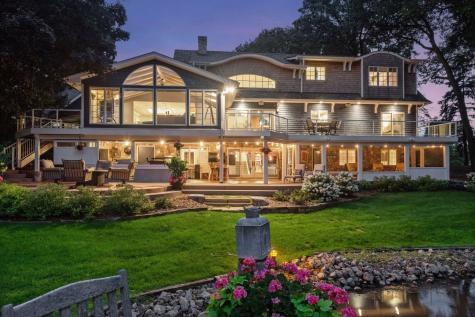 3135 North Shore Drive Orono MN 55391