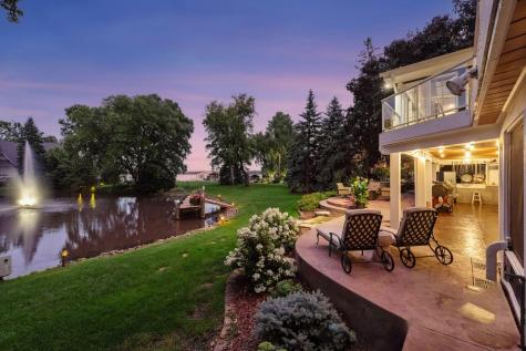 3135 North Shore Drive Orono MN 55391