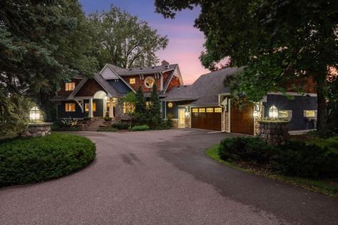 3135 North Shore Drive Orono MN 55391
