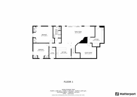 3135 North Shore Drive Orono MN 55391