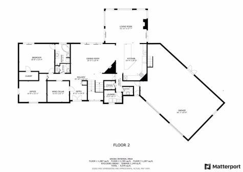 3135 North Shore Drive Orono MN 55391