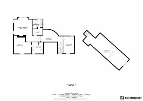 3135 North Shore Drive Orono MN 55391