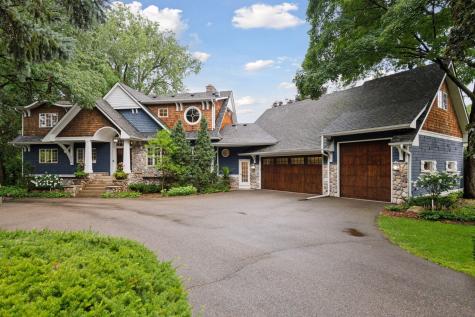 3135 North Shore Drive Orono MN 55391