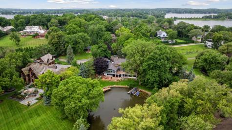 3135 North Shore Drive Orono MN 55391
