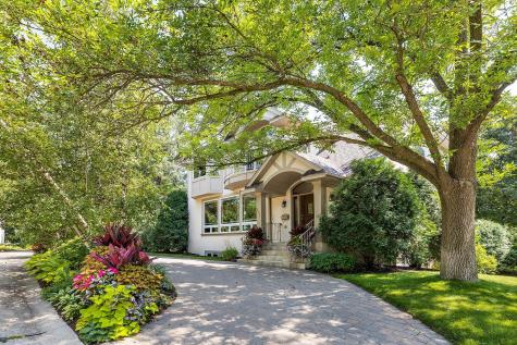 2828 Burnham Boulevard Minneapolis MN 55416