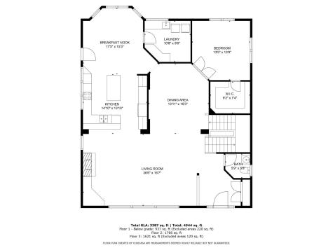 2828 Burnham Boulevard Minneapolis MN 55416