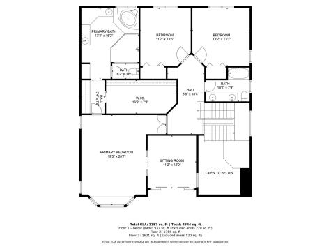 2828 Burnham Boulevard Minneapolis MN 55416
