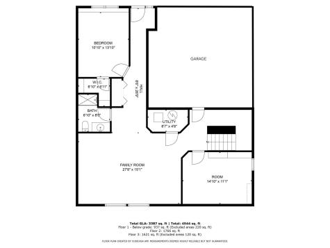 2828 Burnham Boulevard Minneapolis MN 55416