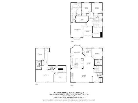 2828 Burnham Boulevard Minneapolis MN 55416